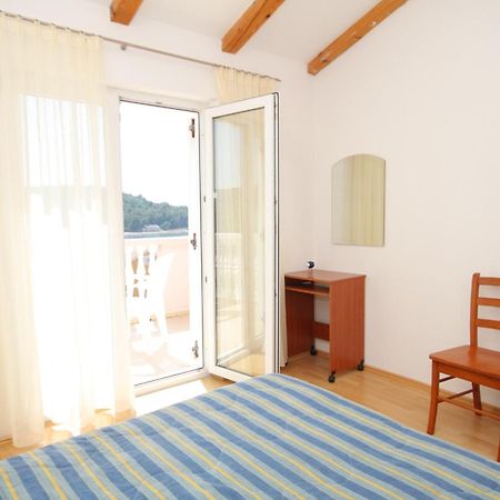 Apartments And Rooms By The Sea Cove Soline, Dugi Otok - 448 ベリ・ラット 部屋 写真