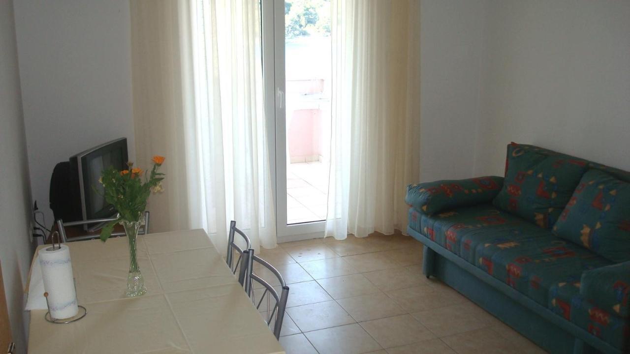 Apartments And Rooms By The Sea Cove Soline, Dugi Otok - 448 ベリ・ラット エクステリア 写真