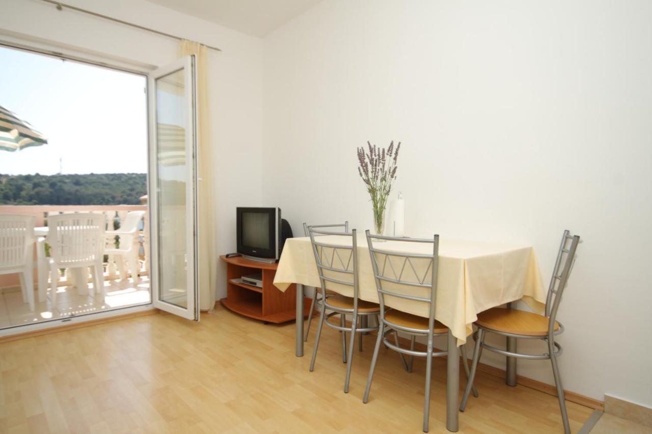 Apartments And Rooms By The Sea Cove Soline, Dugi Otok - 448 ベリ・ラット エクステリア 写真