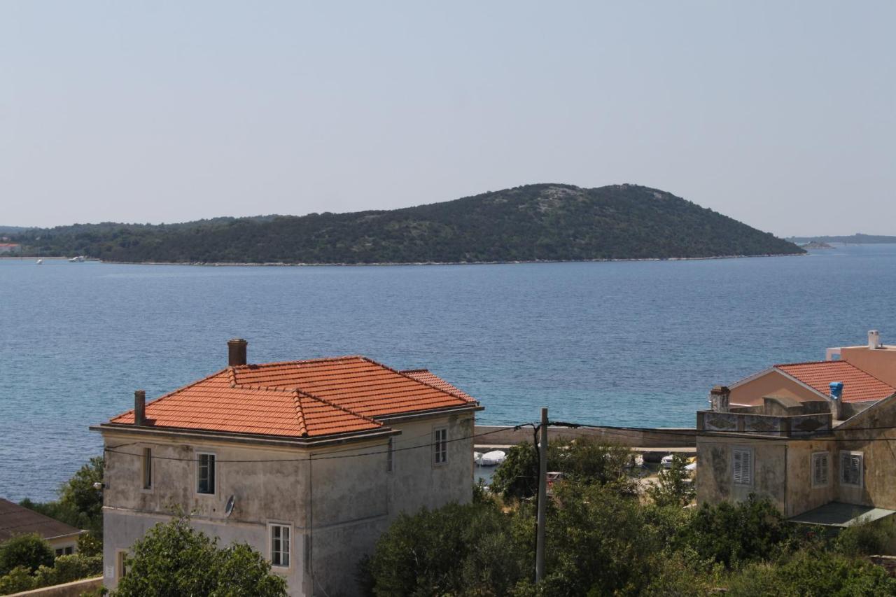 Apartments And Rooms By The Sea Cove Soline, Dugi Otok - 448 ベリ・ラット エクステリア 写真